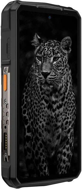Smartphone ULEFONE Armor 29 Ultra 5G (16GB/1TB - 6,67" - Preto) — miniatura 4