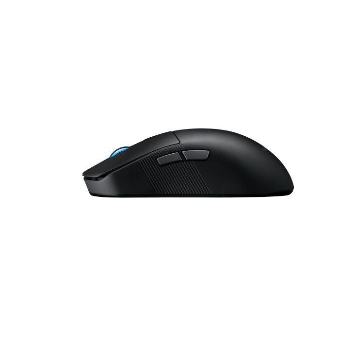 Rato ASUS ROG Harpe Ace Mini (Ambidestro - 42000 DPI - Ótico - Preto) — miniatura 3