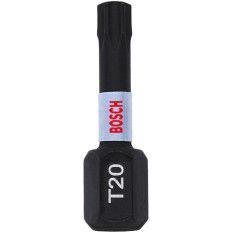 Bit de Aparafusamento BOSCH 2608522474 (Aço)