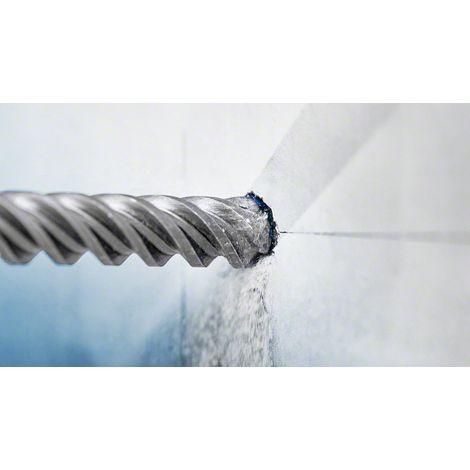 Broca Espiral para Metal BOSCH 2608577851 (HSS), miniatura 3
