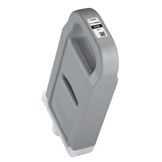 Tinteiro CANON PFI-1700MBK (Preto Mate)