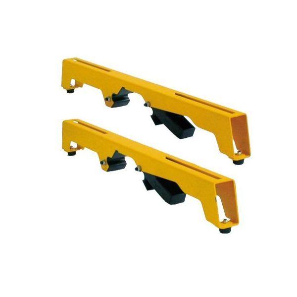 Conjunto de Adaptadores DEWALT DE7025-XJ (Para Serra de Esquadria DE7023)