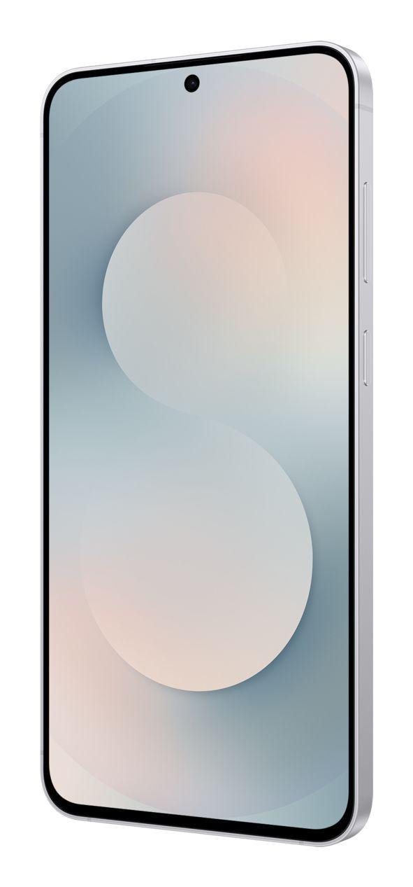 Smartphone SAMSUNG Galaxy S25 FE (8GB/256GB - 6,7" - Branco), miniatura 3