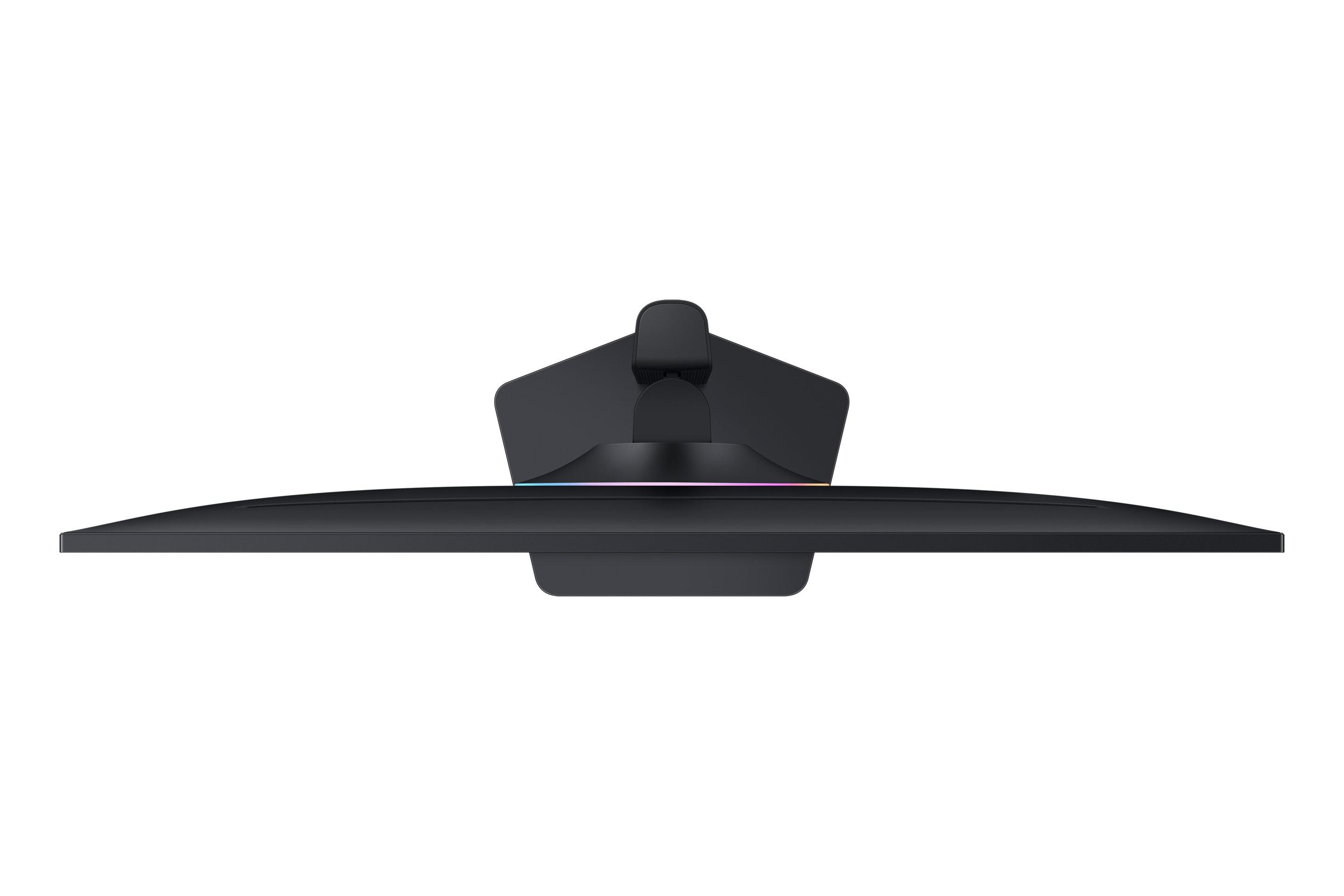 Monitor SAMSUNG Odyssey G7 G70F S27FG702EU (27" - IPS - 360 Hz - Preto) — miniatura 15