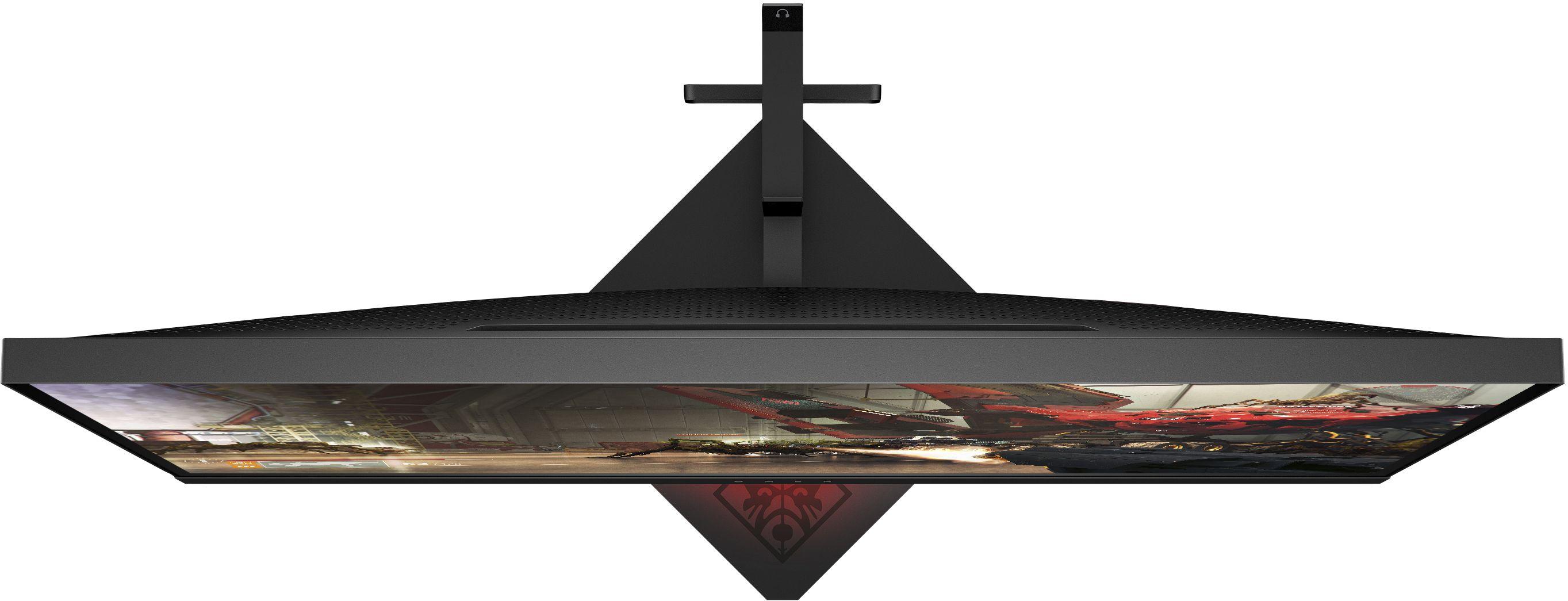 Monitor HP OMEN X 27 (27" - TN - 240 Hz - Preto) — miniatura 9
