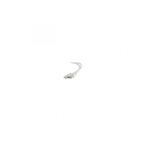 Cabo de Rede GEMBIRD PP6A-LSZHCU-1.5M (1,5 m - Cat.6A - Cinza) — miniatura 4