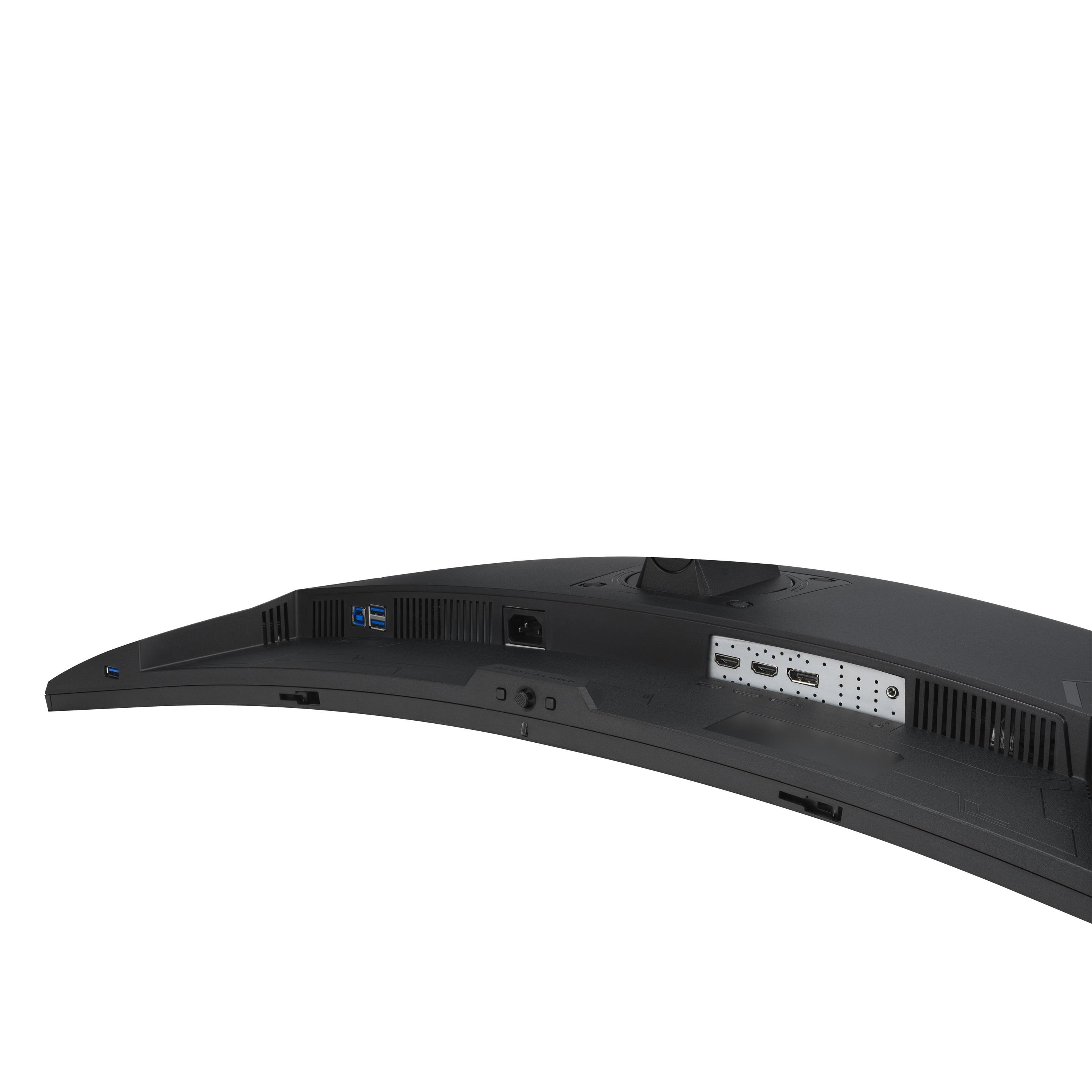 Monitor ASUS TUF Gaming VG34VQEL1A (34" - VA - 100 Hz - Preto) — miniatura 7