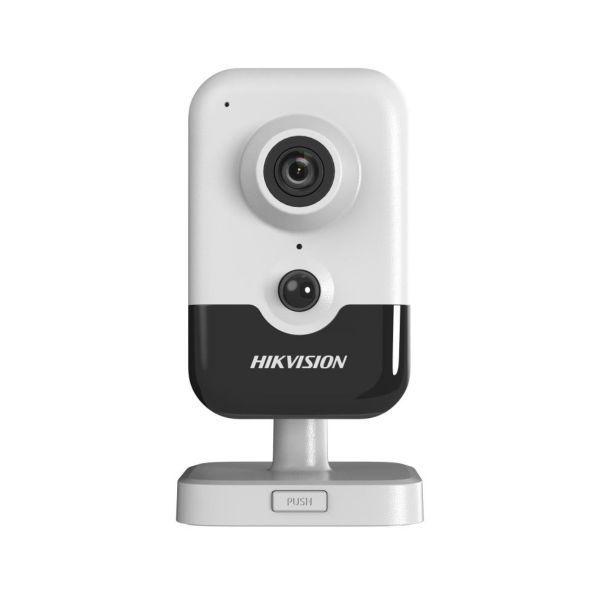 Câmara de Segurança IP Cubo HIKVISION DS-2CD2483G2-I(2.8mm) (8 MP - 3840 × 2160 pixels - Teto/parede), miniatura 2
