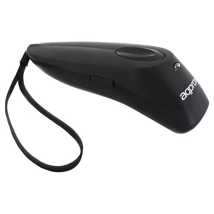 Leitor de Códigos de Barras APPROX appLS10 (Bluetooth, RF e USB - Preto) — miniatura 5