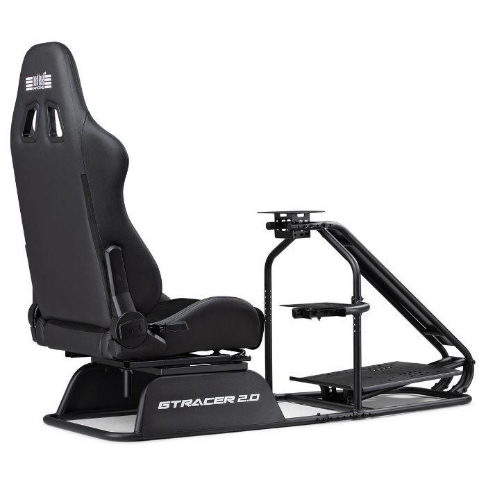 Cockpit de Simulação NEXT LEVEL RACING GTRacer 2.0 (PlayStation/Xbox) — miniatura 2