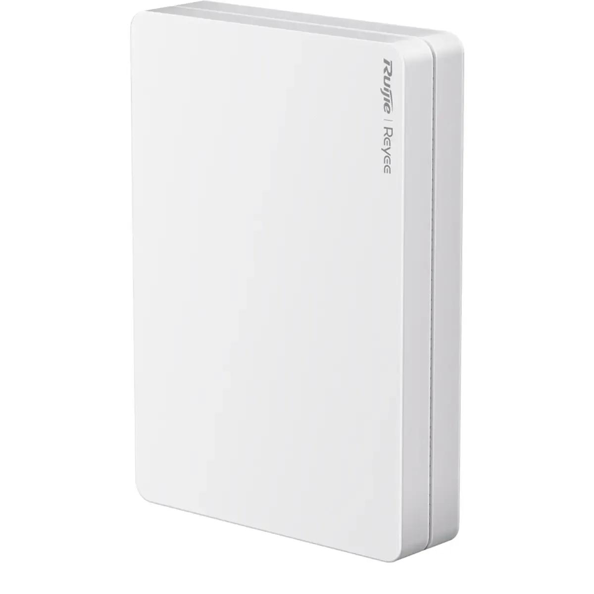 Ponto de Acesso de Parede RUIJIE REYEE RG-RAP1260 (Wi-Fi 6 - Até 3000 Mbps - 2,4 GHz e 5 GHz - Transparente), miniatura 3