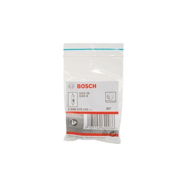 Pinça de Aperto BOSCH 2608570047 (Preto), miniatura 3