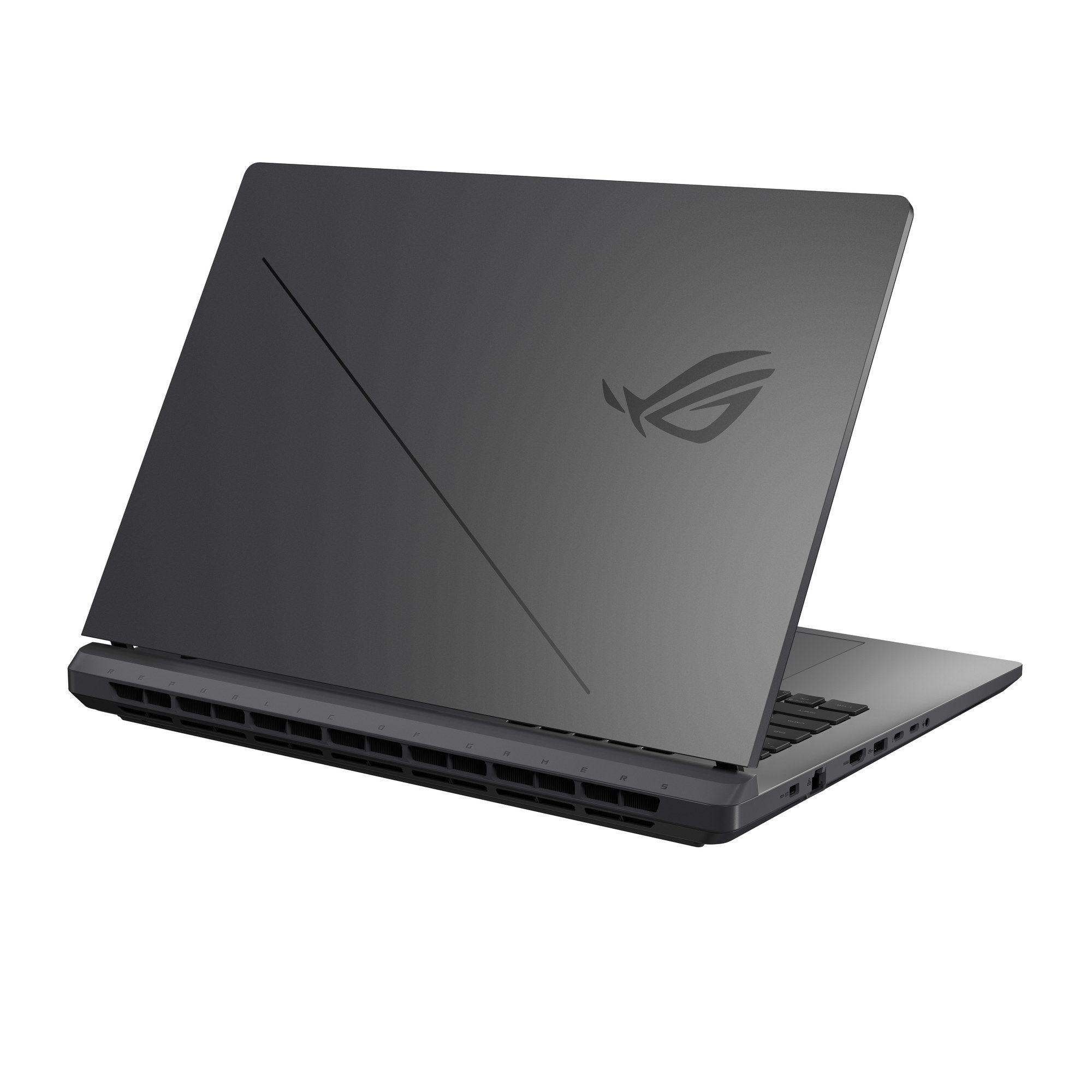 Computador Portátil Gaming ASUS ROG Strix G18 G815LR-TT369 (18" - 2560 x 1600 pixels - IPS - Cinzento) — miniatura 7