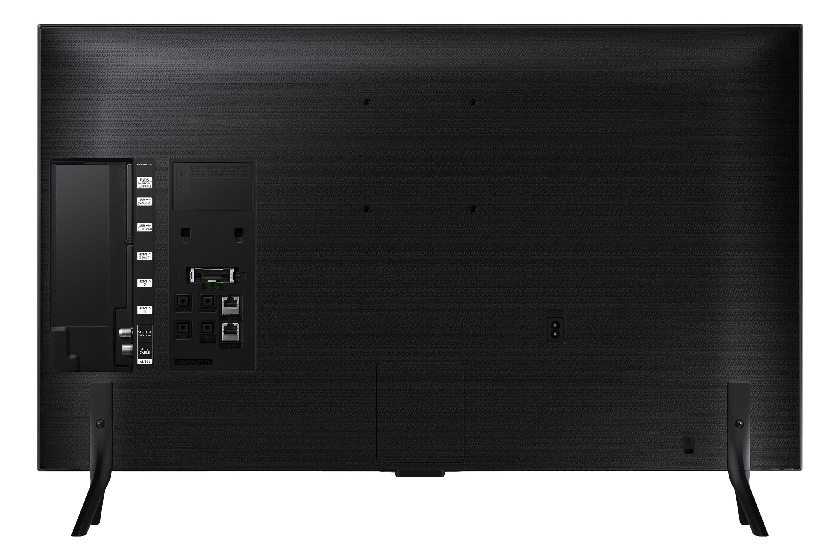 Televisão para Hotelaria SAMSUNG HG32EJ690WEXEN (32" QLED Full HD Smart TV - Preto), miniatura 5