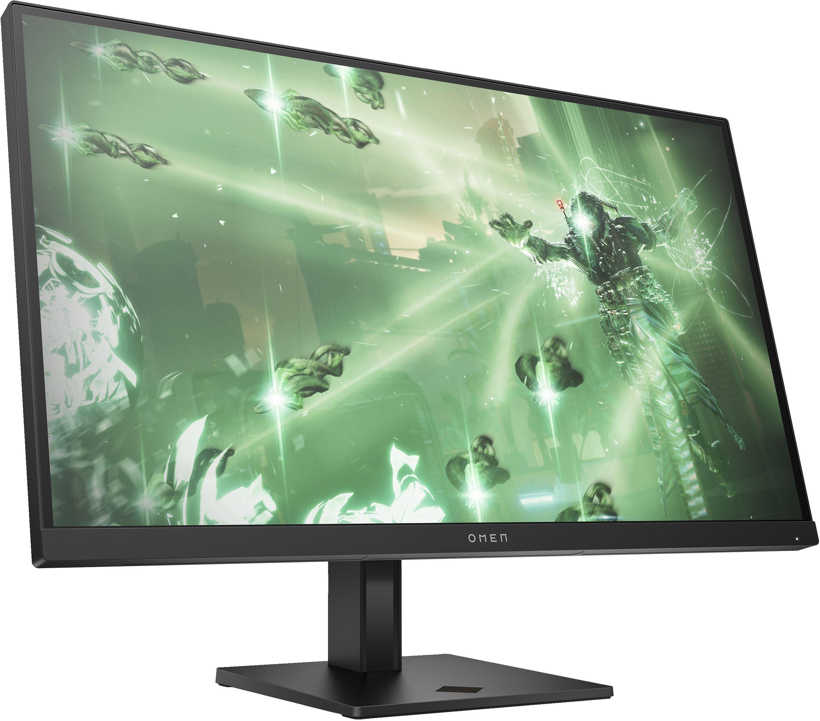 Monitor HP OMEN 27q (27" - IPS - 165 Hz - Preto), miniatura 3