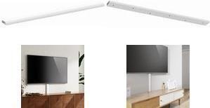 Canal de Cabos LOGILINK KAB0112 (PVC - Branco)