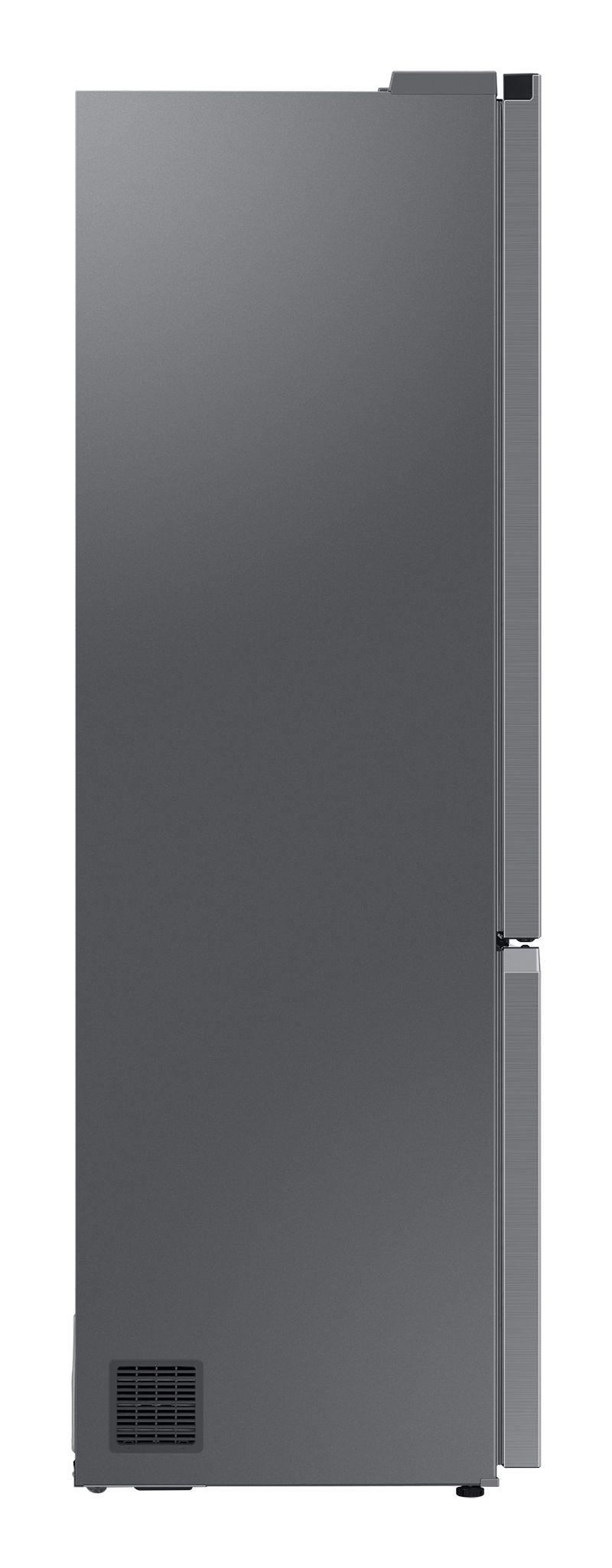 Frigorífico Combinado Independente SAMSUNG RB38T607BS9/EF (387 L - 8 kg/24h - Altura 203 cm - Inox) — miniatura 9