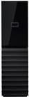 Disco Rígido Externo WESTERN DIGITAL My Book (14 TB - 3,5 polegadas - USB - Preto)