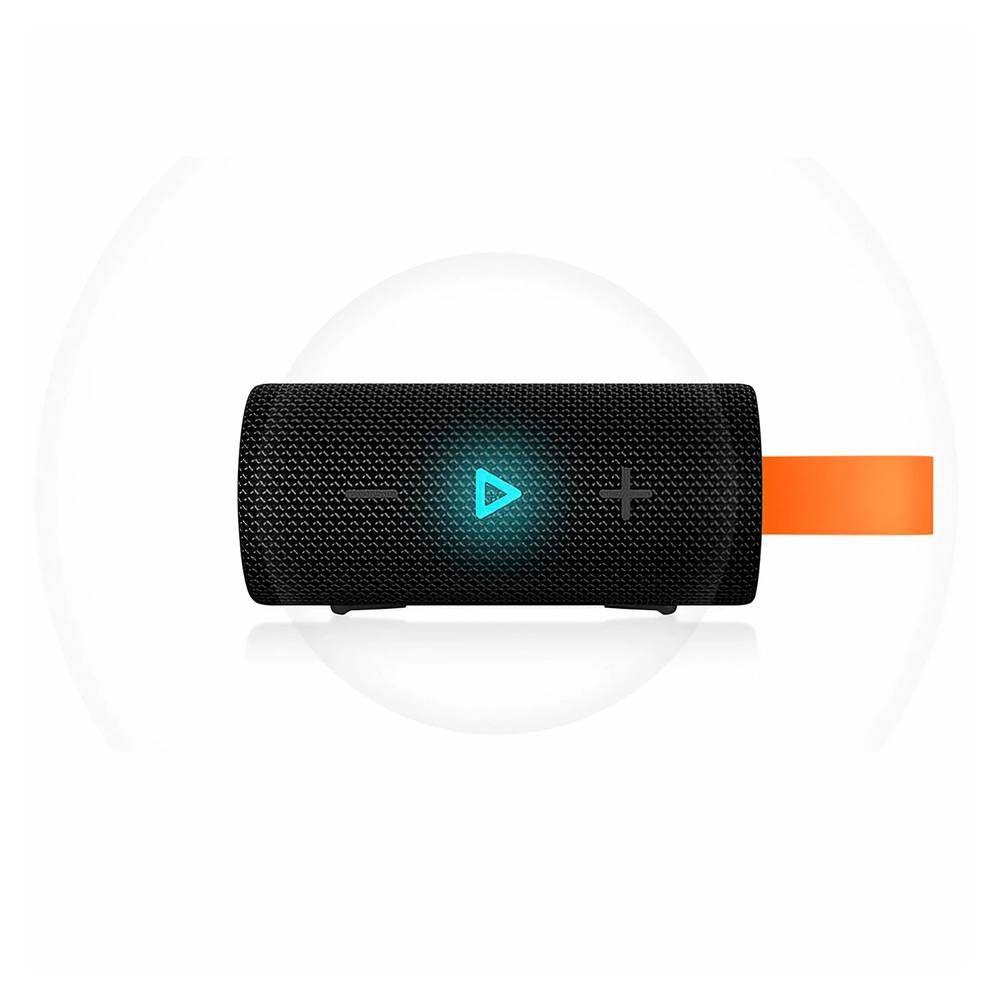 Coluna Portátil XIAOMI Sound Pocket (5 W - Sem fios - Preto) — miniatura 2
