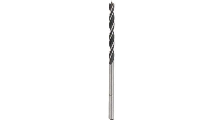 Broca Espiral para Madeira BOSCH 2608596310 (13 mm - 151 mm), miniatura 2