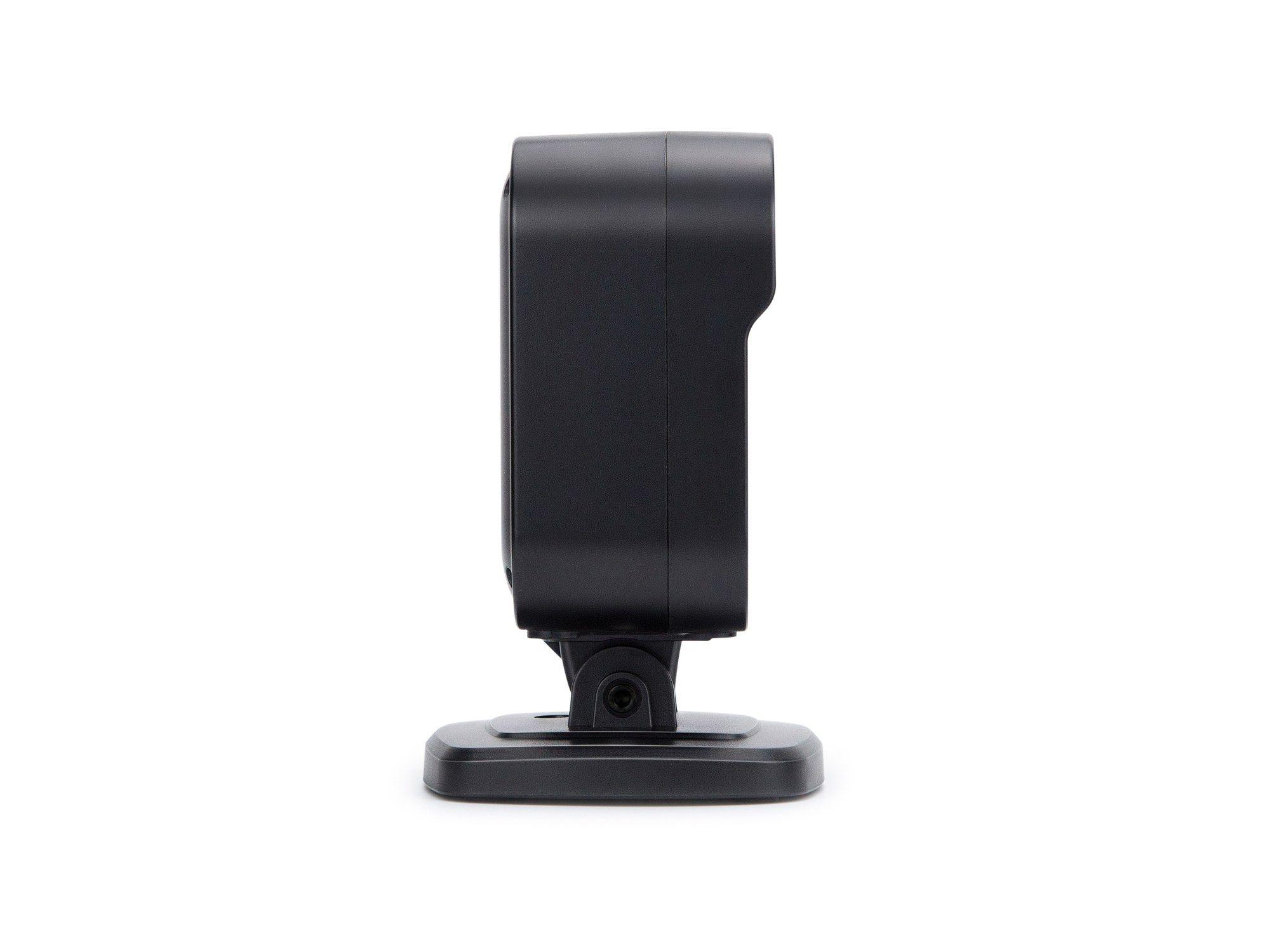 Leitor de Códigos de Barras Omnidirecional EQUIP 351028 (Com fios - Preto) — miniatura 4