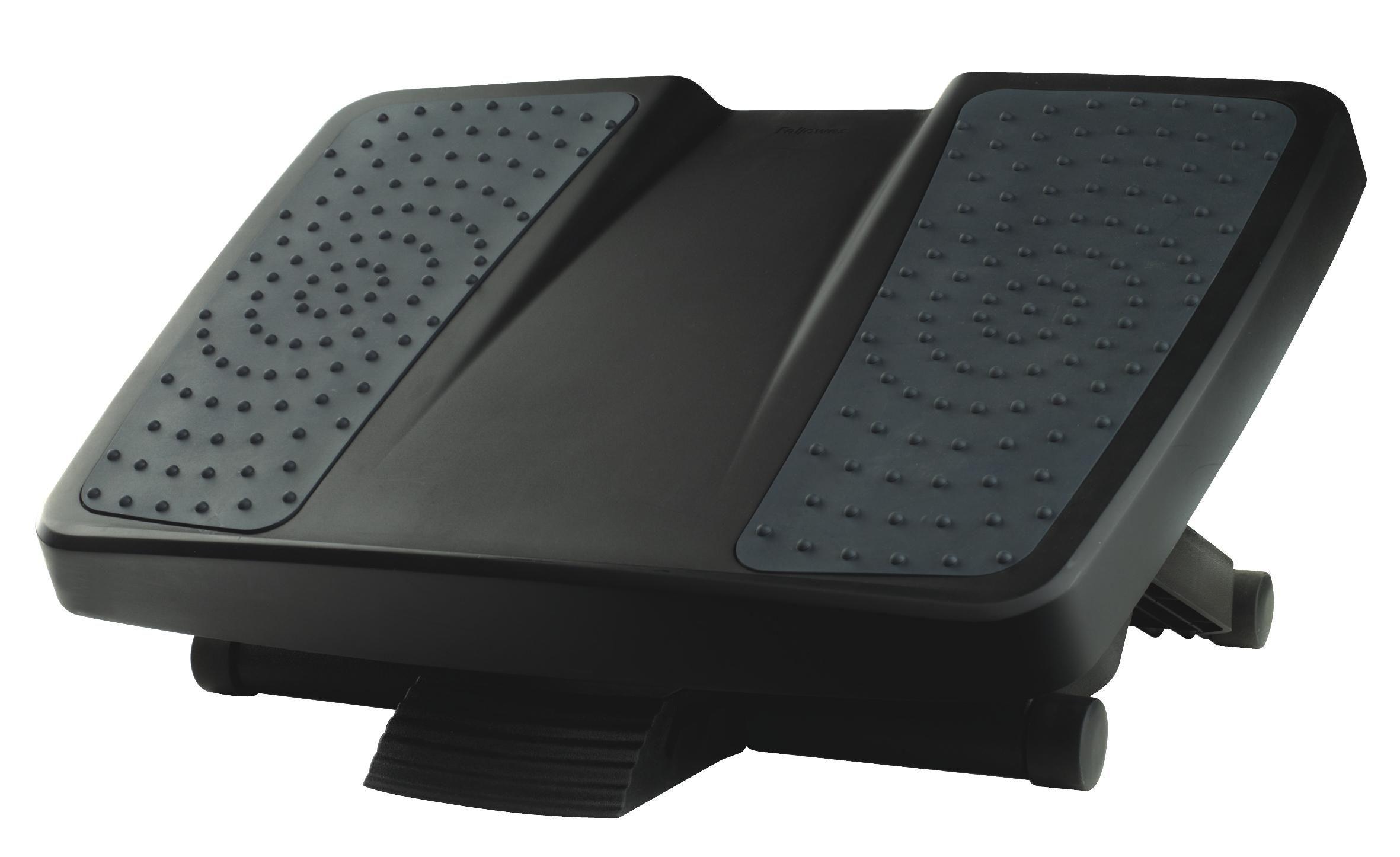 Apoio de Pés FELLOWES 8067001 (Plástico - Preto) — miniatura 2