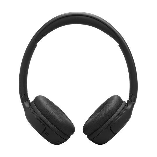 Auscultadores JBL Tune 530BT (Binaural - Sem fios - Supra-aural - Preto) JBLT530BTBLK