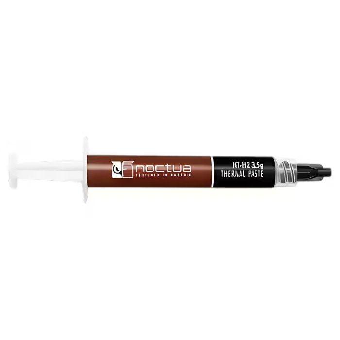 Pasta Térmica NOCTUA NT-H2-3 (Pasta térmica - 2,81 g/cm³ - 1 unidade - Cinzento), miniatura 3