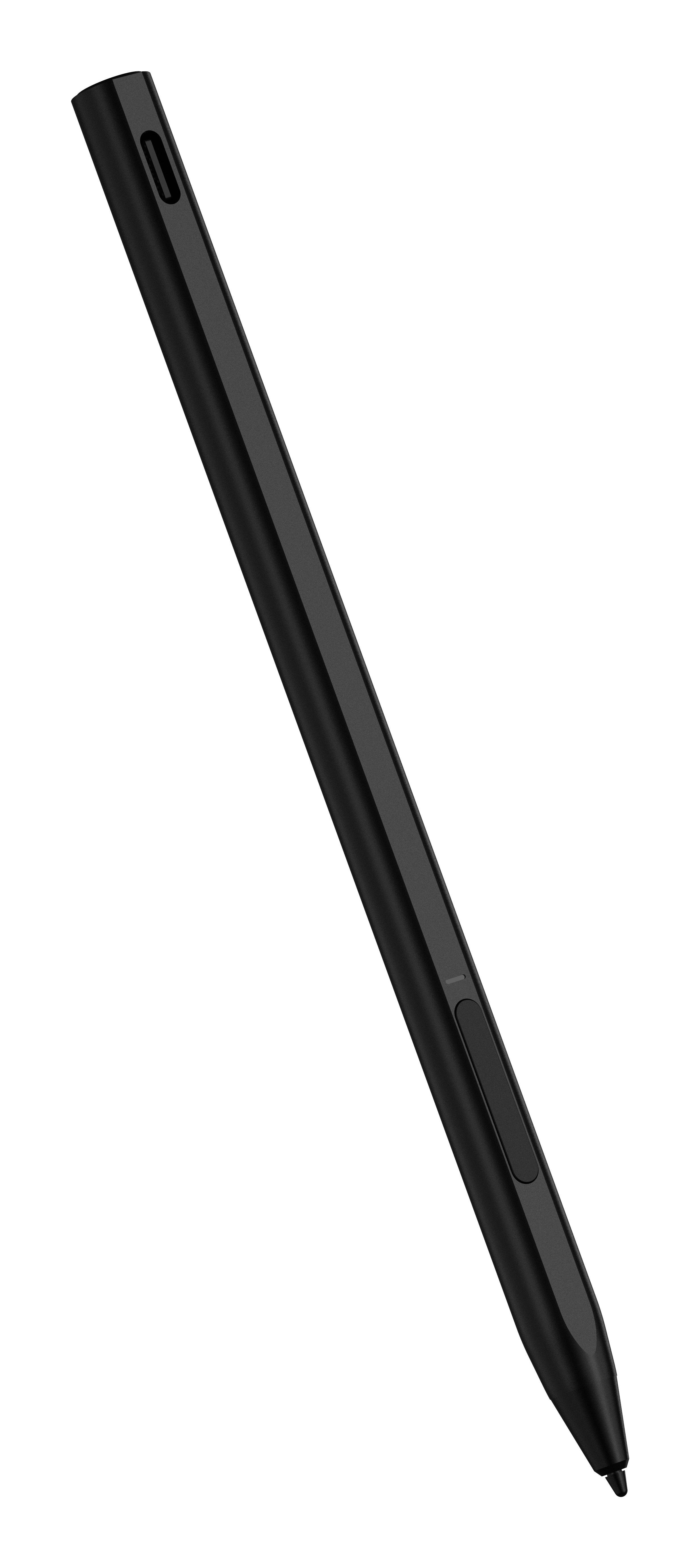 Caneta Digital TCL T-Pen Stylus Gen 2 (All USI protocol TP - Tablets TCL compatíveis - Preto) — miniatura 5