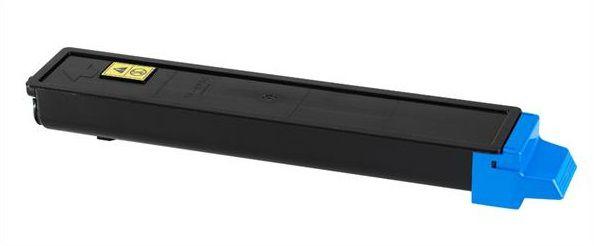 Toner KYOCERA TK895C (6000 páginas - Ciano)
