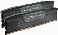 Memória RAM CORSAIR Vengeance CMK16GX5M2B5200C40 (5200 MHz - 16 GB - DIMM)