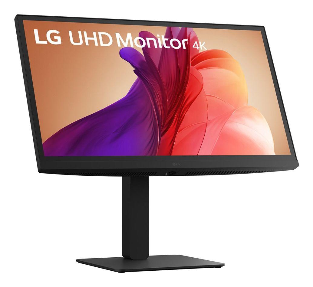 Monitor LG 27BA45U-B (27" - IPS - 100 Hz - Preto) — miniatura 6