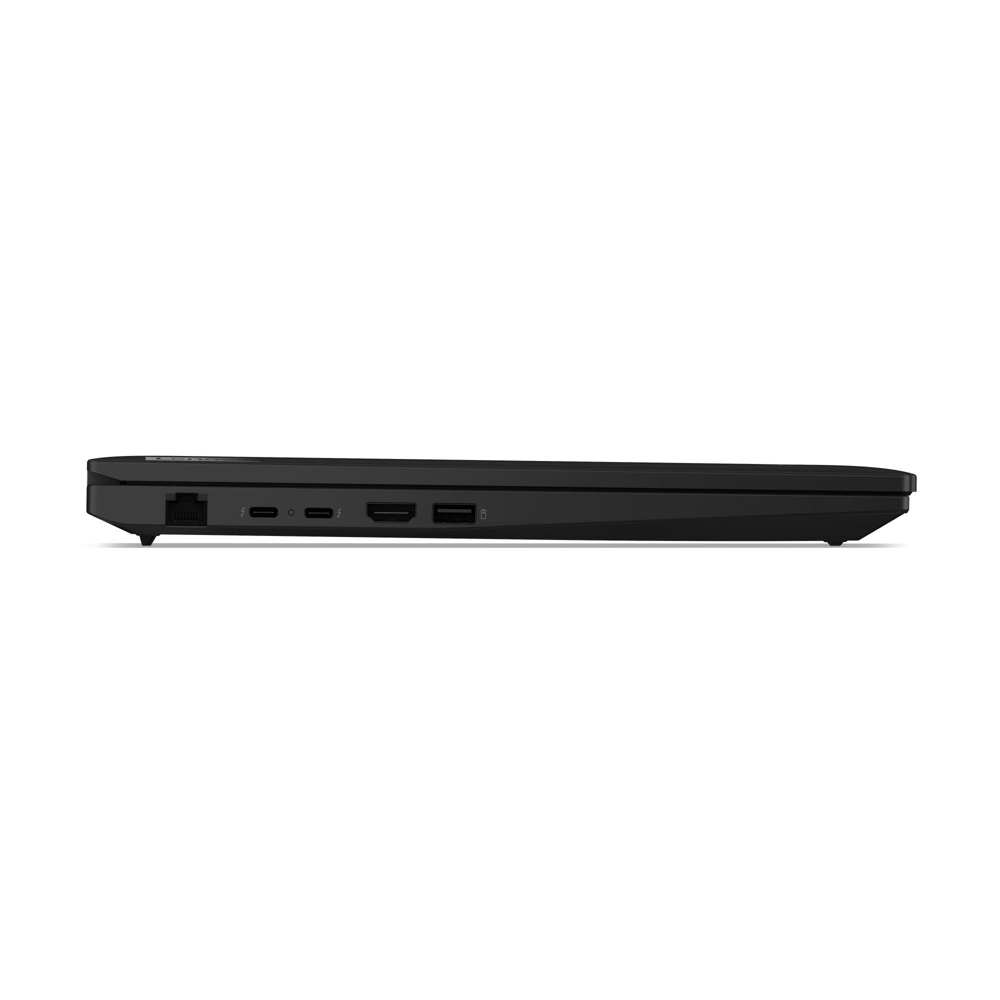 Computador Portátil LENOVO ThinkPad L16 G2 (21SA0016GE) (Core Ultra 5 225U - 16GB - 512GB SSD - 16" - Layout DE - Preto), miniatura 9