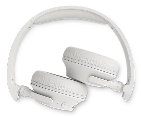 Auscultadores PHILIPS TAH4500WT/00 (Binaural - Sem fios - Supra-aural - Branco) — miniatura 5