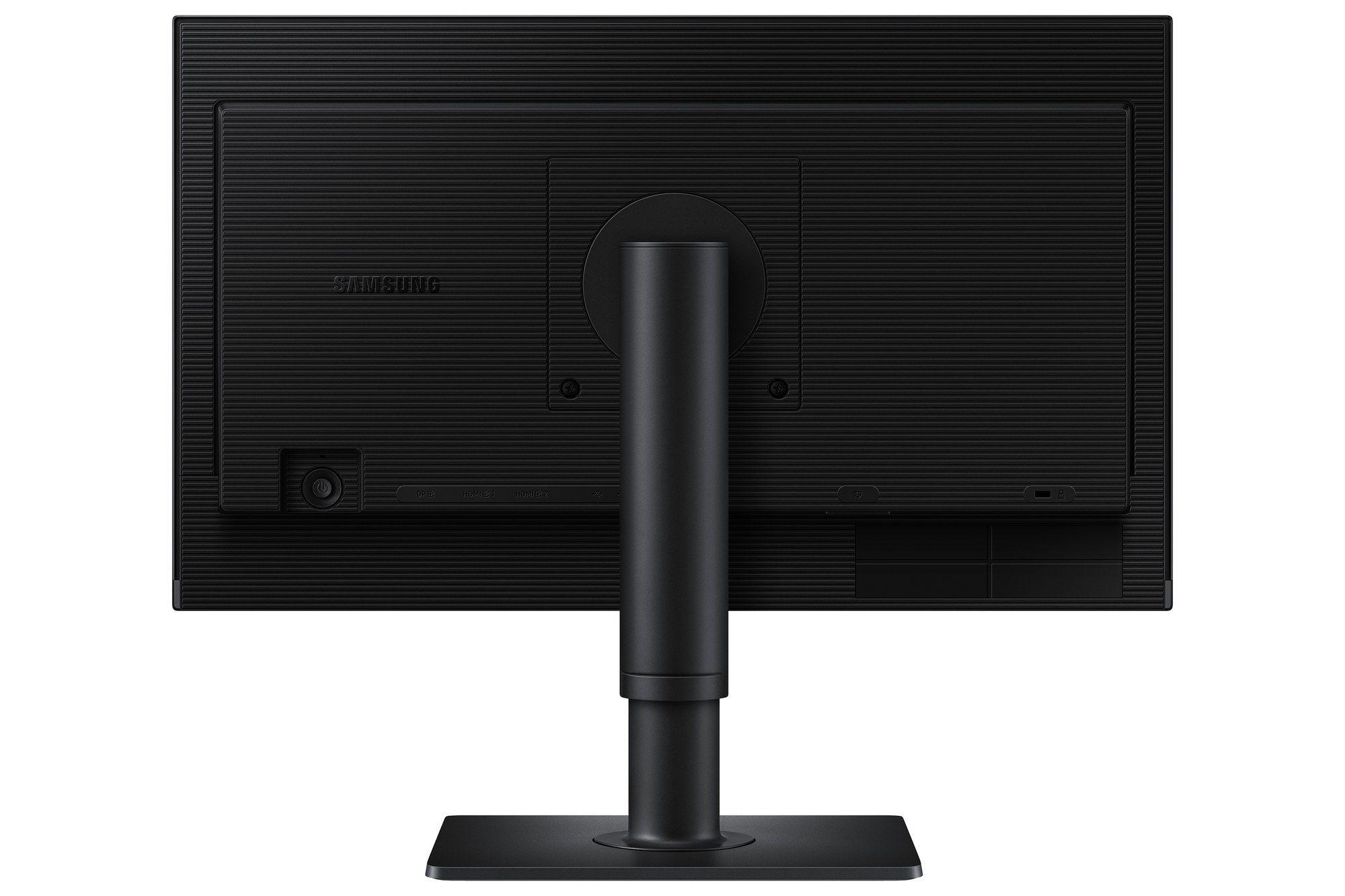 Monitor SAMSUNG LS22D400GAUXEN (22" - IPS - 100 Hz - Preto) — miniatura 2
