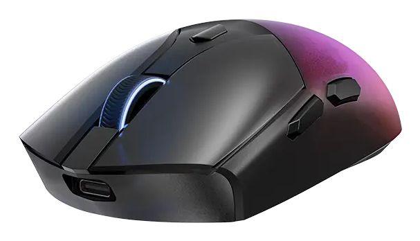 Rato LENOVO Legion M410 (Ambidestro - 16000 DPI - Ótico - Preto), miniatura 3
