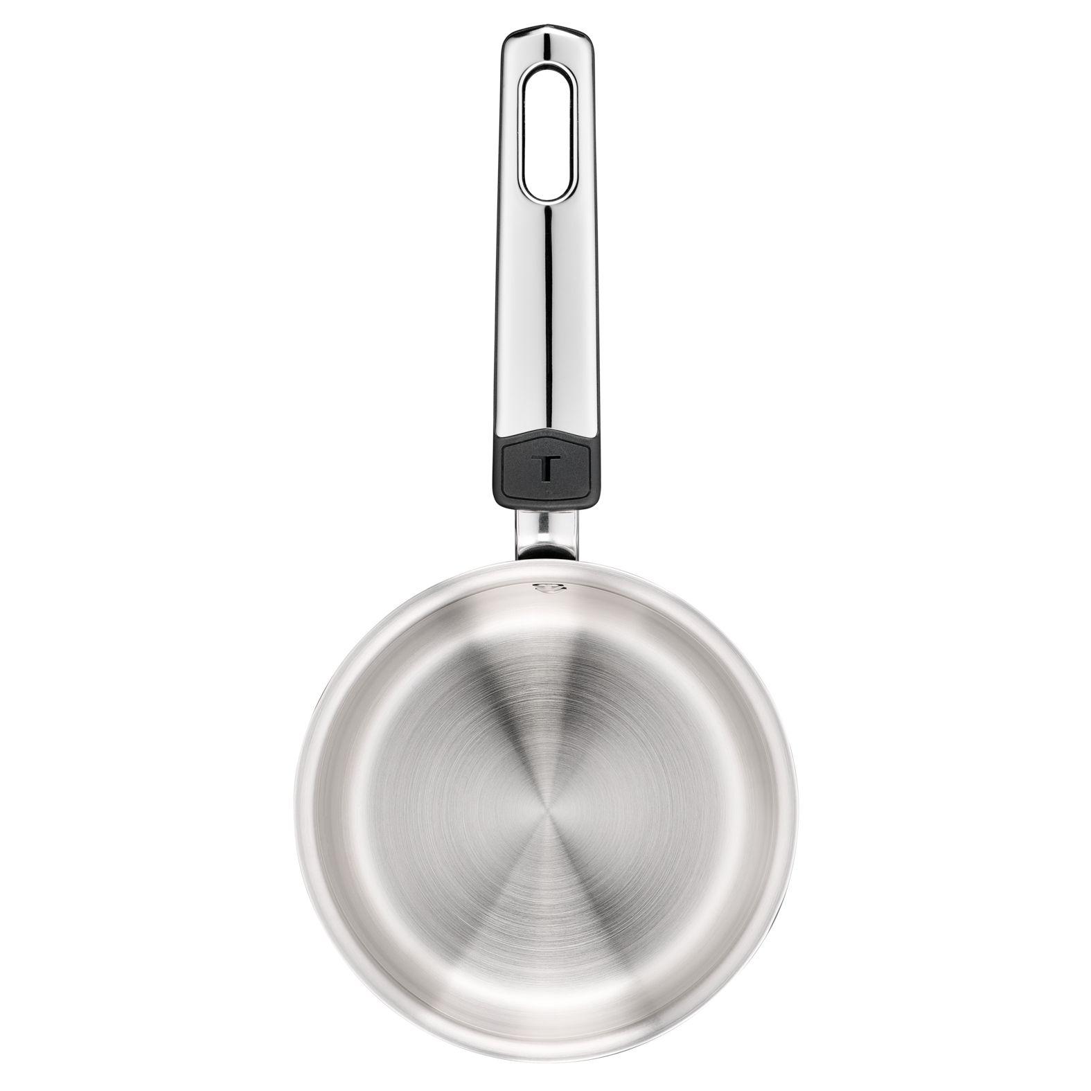 Caçarola TEFAL Emotion+ E3282245 (Aço inoxidável - Inox), miniatura 3
