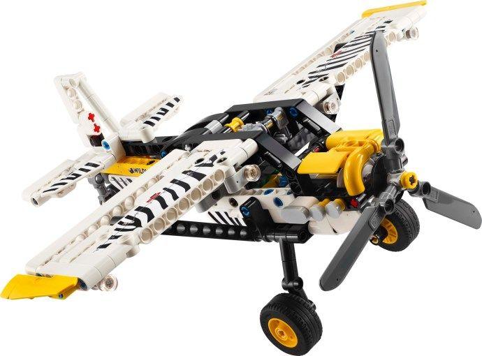 LEGO 42198 Technic Avião a Hélice (8+ anos - 333 peças) — miniatura 2
