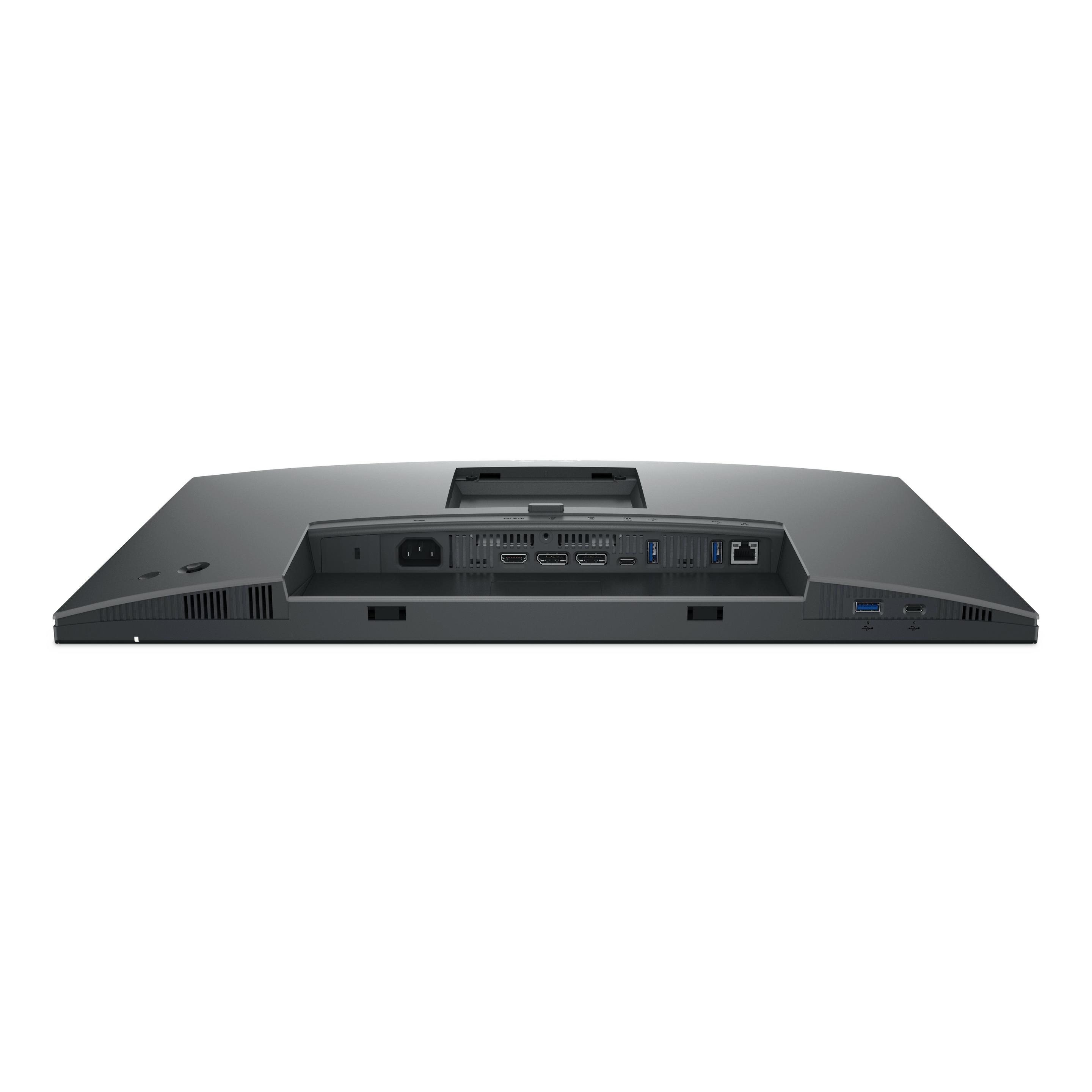 Monitor DELL Pro 24 Plus P2425E (24,1" - IPS - 100 Hz - Preto) — miniatura 4
