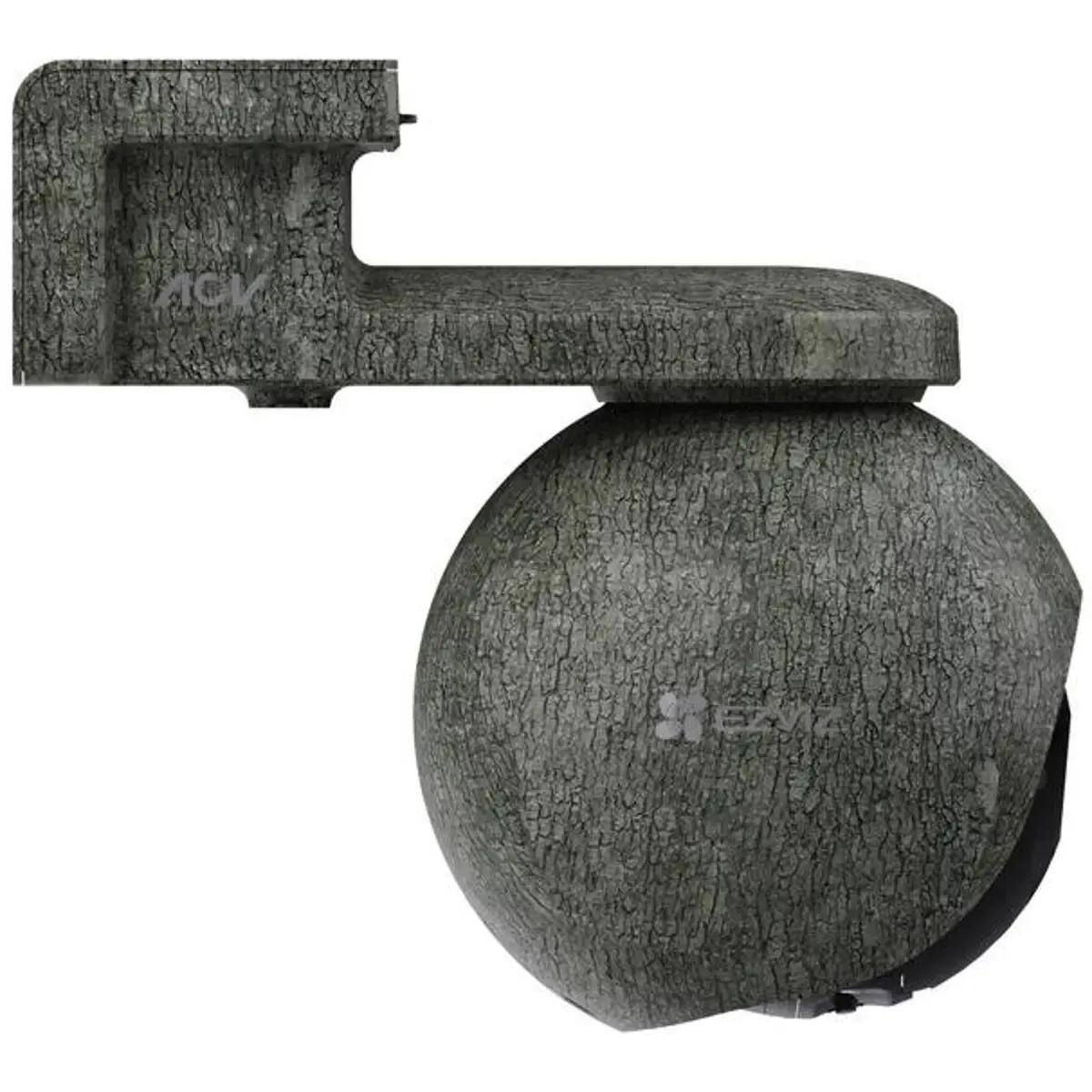 Câmara de Segurança EZVIZ EB8 Pro Ranger (8 MP - 3840 × 2160 pixels - Bateria recarregável - Camuflado), miniatura 6