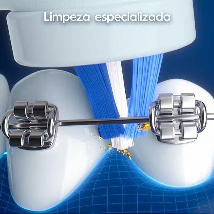 Escova de Dentes Elétrica ORAL-B iO 4 My Way (Azul), miniatura 4