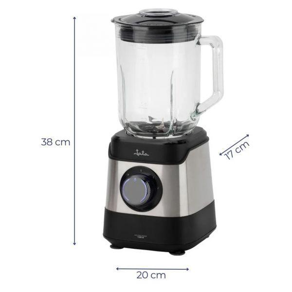 Liquidificadora JATA JEBT3855 (1500 W - 1,8 l - AC) — miniatura 4