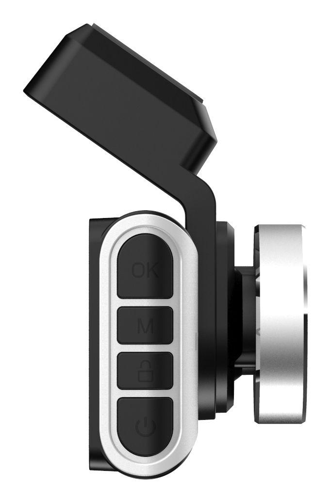 Câmara de Tablier IMOU S800PRO (4K Ultra HD - H.265 - IP52 - Cinzento e Preto), miniatura 3