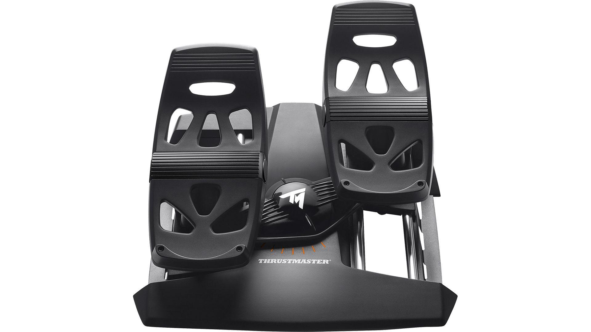 Joystick THRUSTMASTER T.Flight Full Kit X (Xbox - Com fios - Preto) — miniatura 5