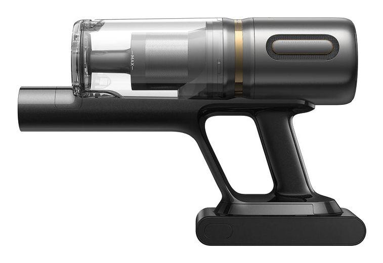 Aspirador Vertical DREAME R20 Slim (Altura 129,4 cm - Preto), miniatura 3