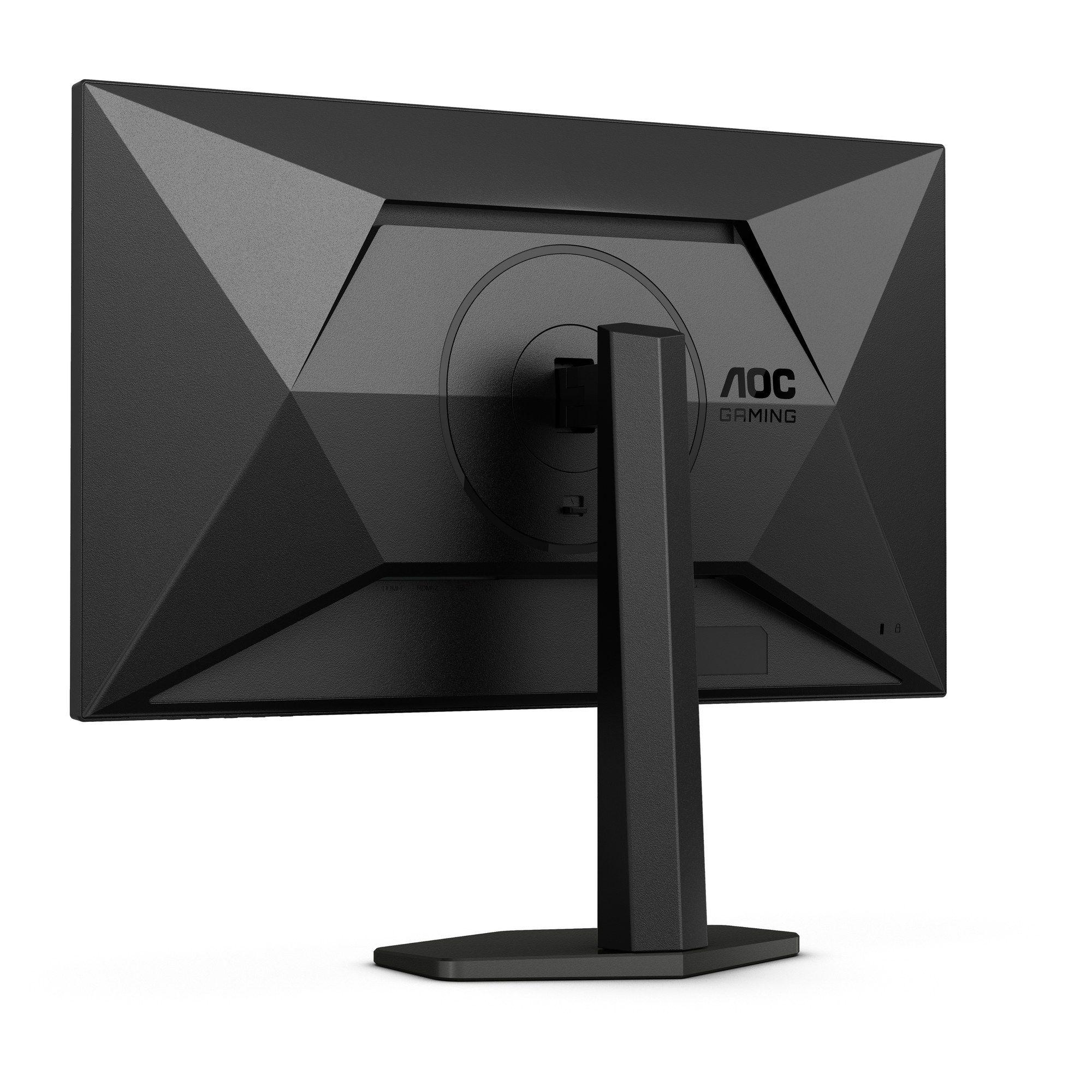 Monitor AOC 27G4X (27" - Fast IPS - 180 Hz - Preto/Cinzento) — miniatura 9
