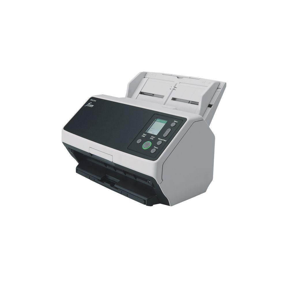 Scanner de Documentos FUJITSU fi-8190 (3.2 Gen 1 - Preto e Cinzento) — miniatura 19