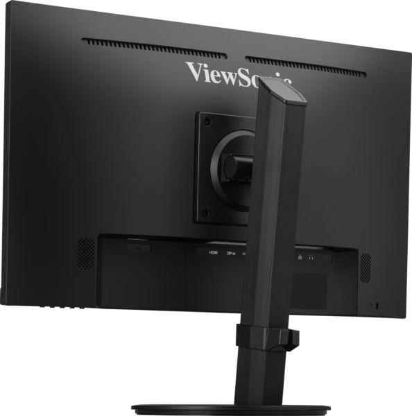 Monitor VIEWSONIC VG2409U-2 (23,8" - IPS - 100 Hz - Preto) — miniatura 7