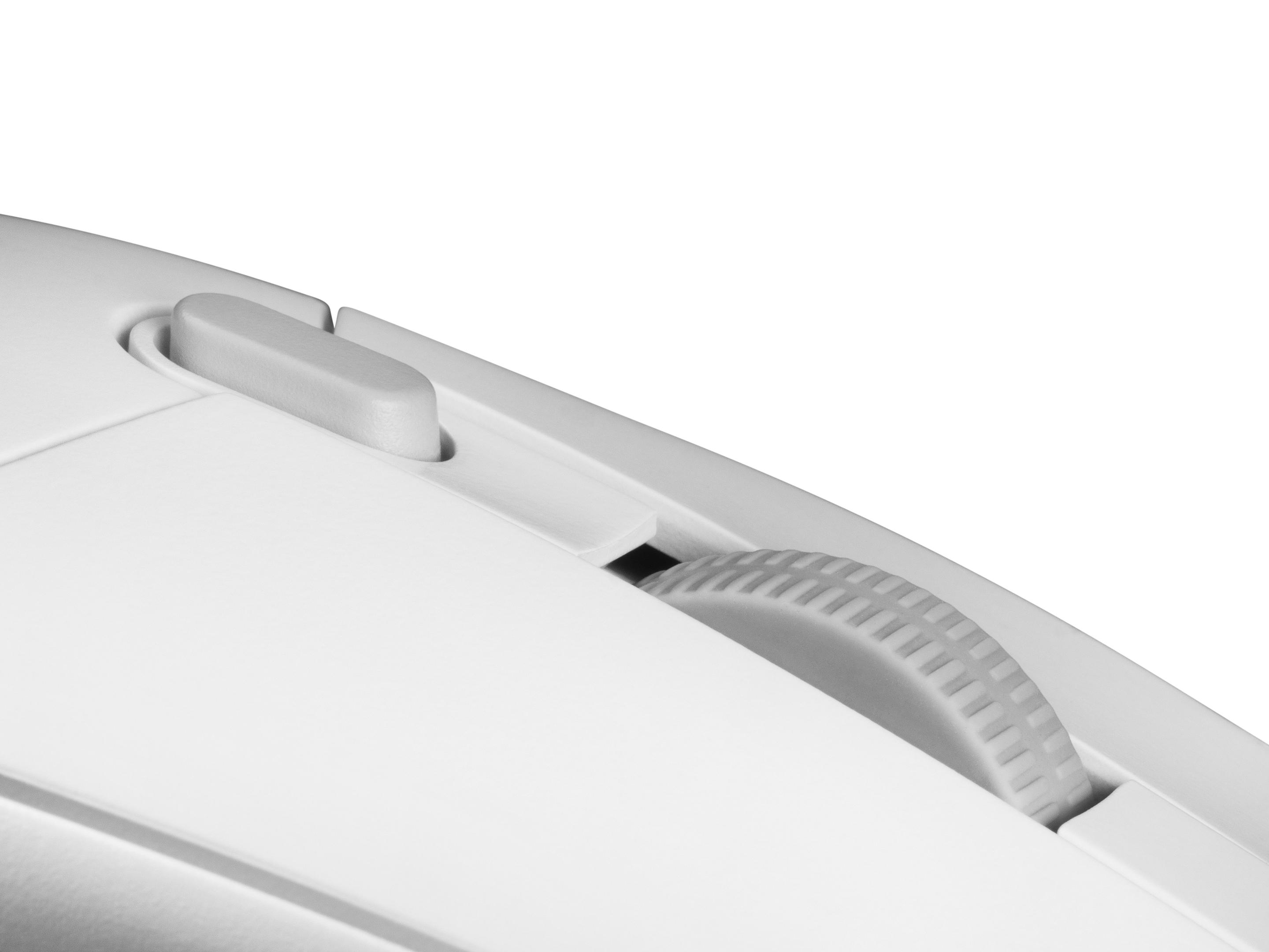 Rato Gaming MARS GAMING MMG (Mão direita - 3200 DPI - Ótico - Branco) — miniatura 6