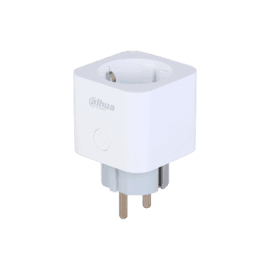 Tomada Inteligente DAHUA DHI-ICS1-W2(868) (Branco), miniatura 2